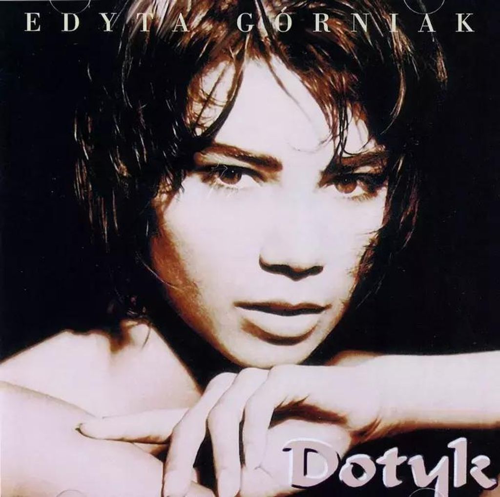 Edyta Górniak: Dotyk