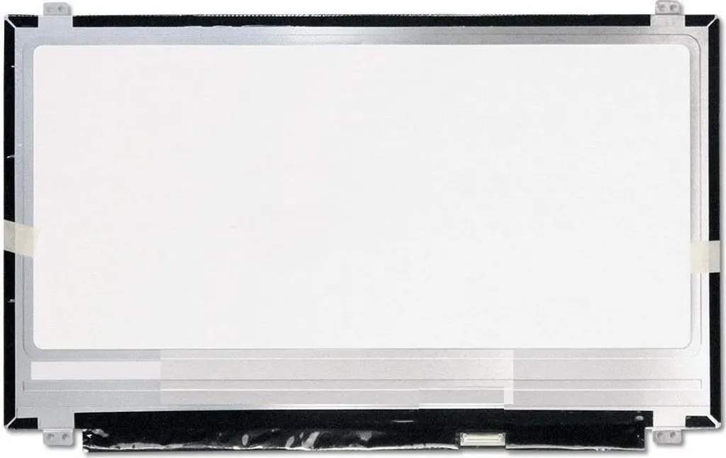 Dalle Écran 15.6 Pouces LCD FHD pour Remplacement Ordinateur Portable