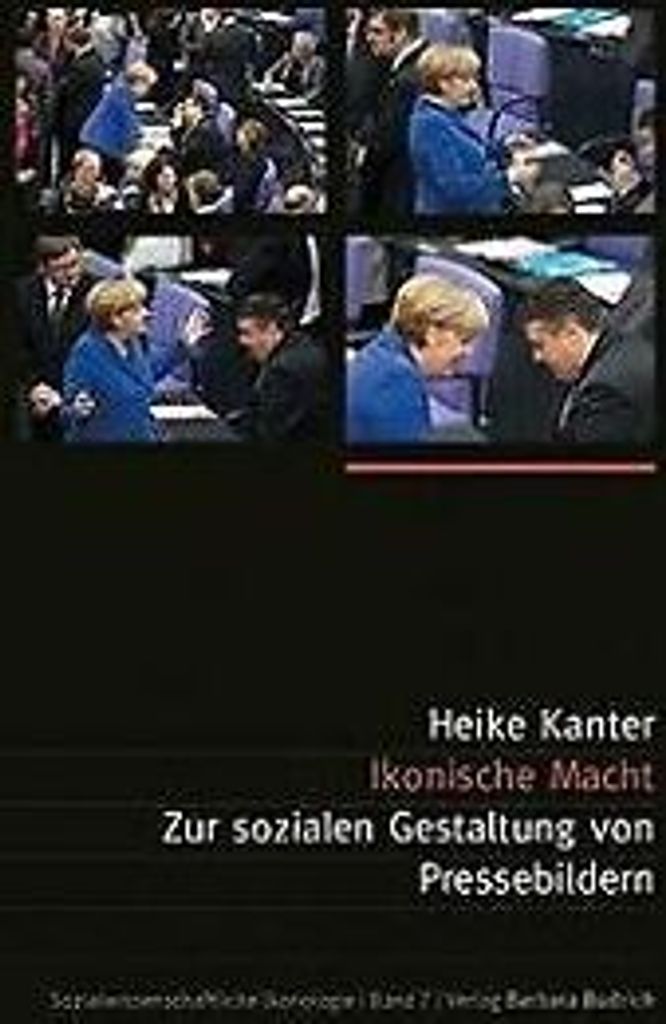 Ikonische Macht