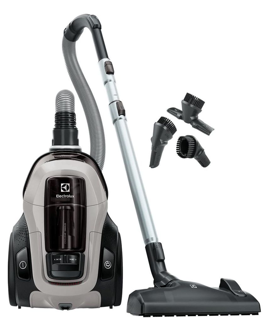 Electrolux PC91-4MG Aspirateur 1,6 l Cylindre-Vacuum Sec & Image du produit 