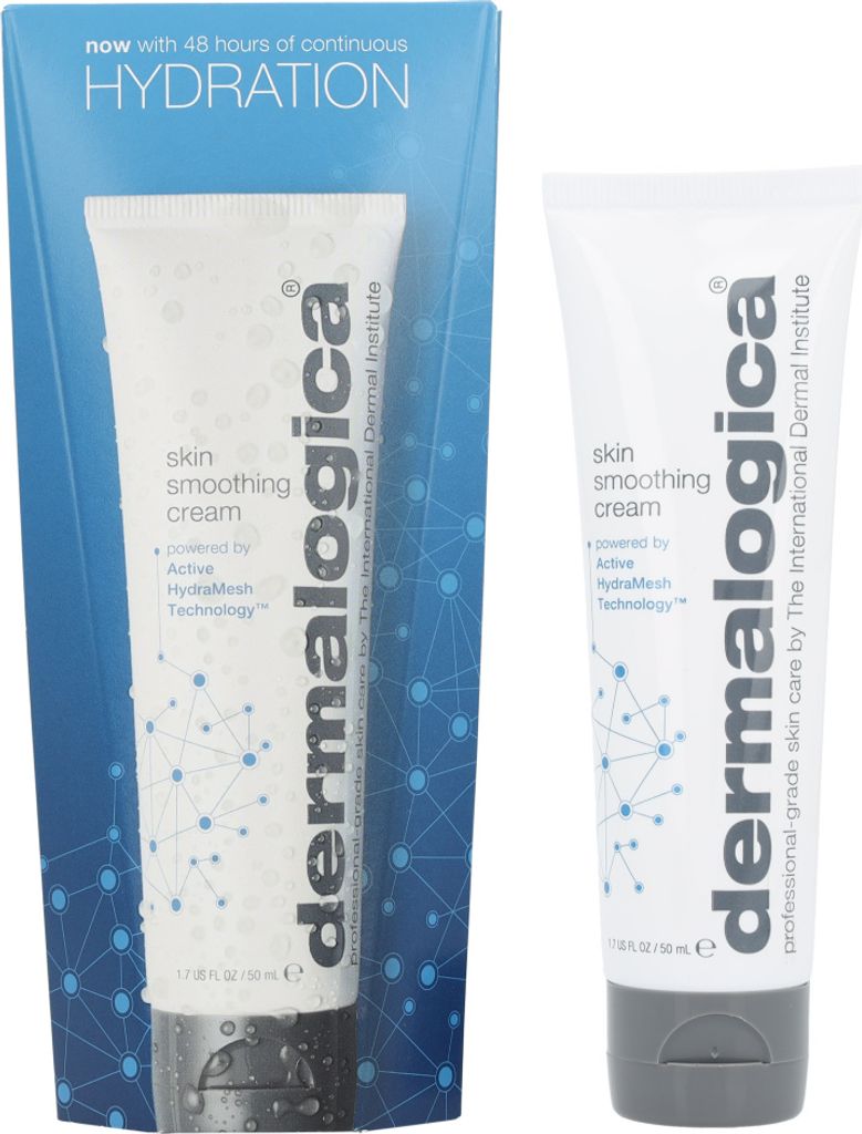 Dermalogica Skin Smoothing Cream, Unisex, 50 ml, Creme, Produktbild 
