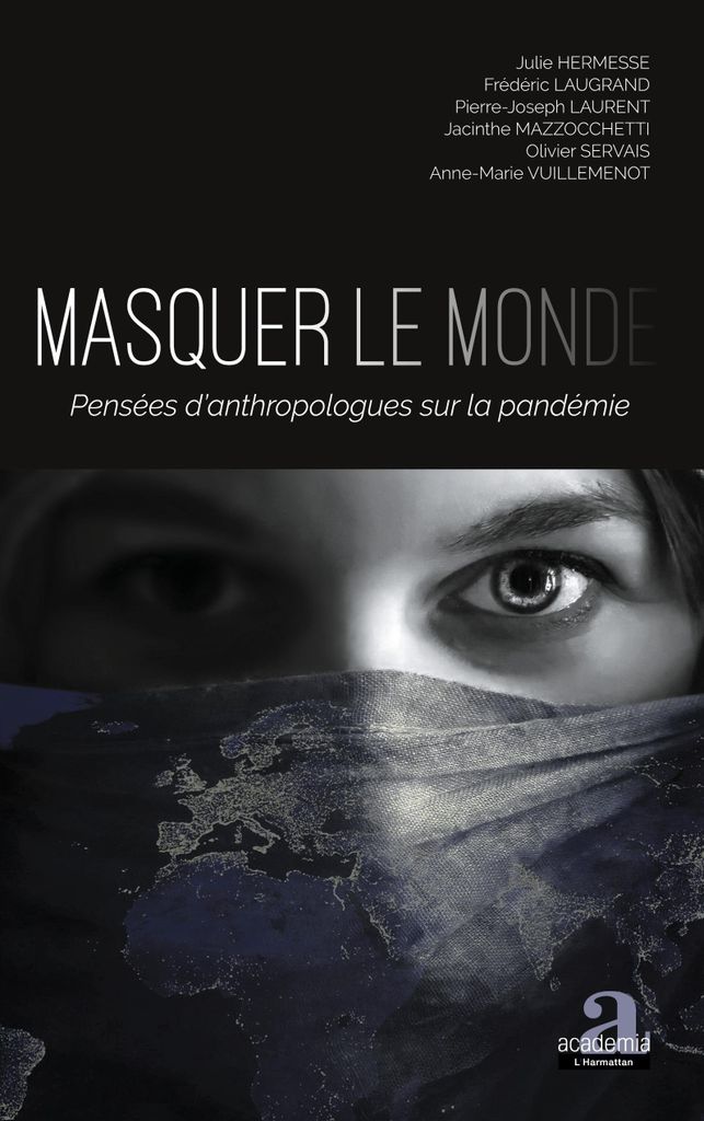 Masquer le monde