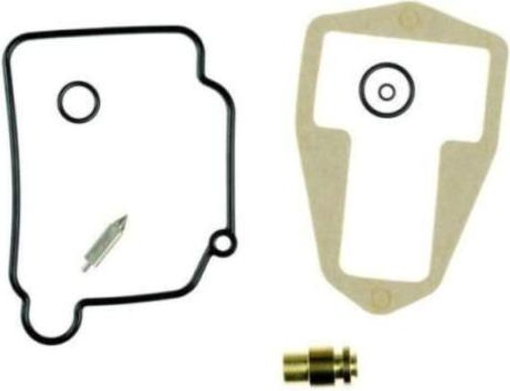 Vergaser-Reparatursätze für SUZUKI GSX-R 750 85-87, GSX-R 750 X 86-87, CAB-S3