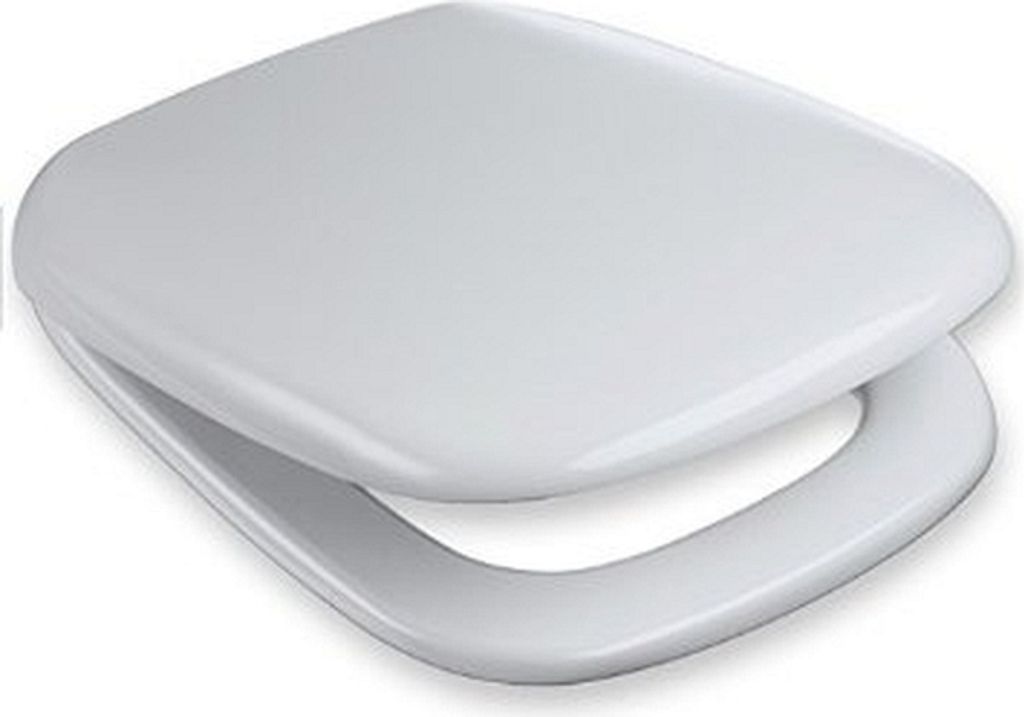 Ceravid Cavea WC Sitz aus duroplast weiß alpin C50220000 /, Produktbild 