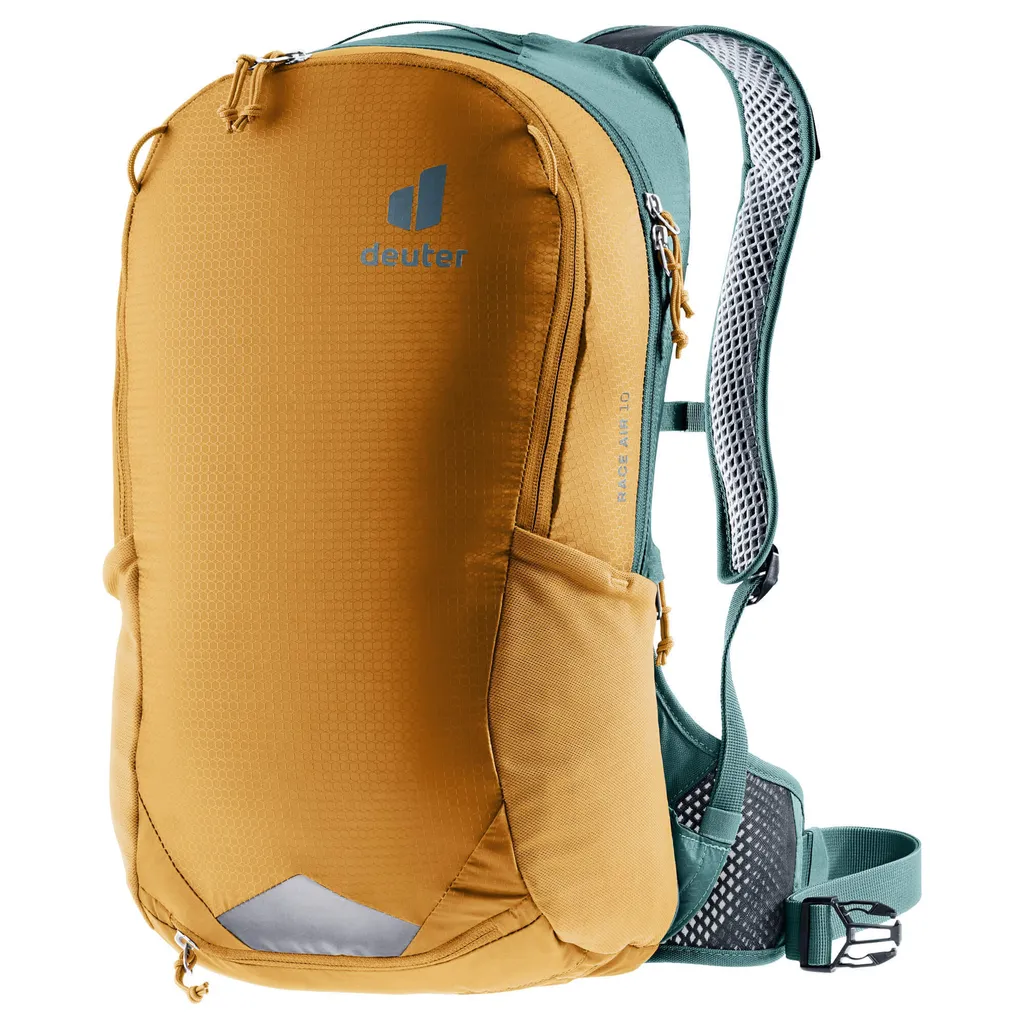 Race Air 10 Sac à dos cycliste 45 cm compact et léger pour le vélo