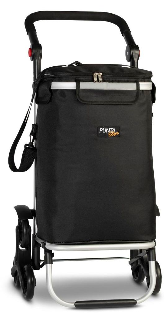 Punta Treppensteiger Shoppingroller