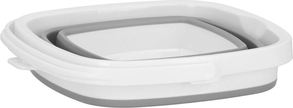 Ha5098 Skládací Úložný Koš 23,8X19X14Cm 5L Obrázek produktu 2