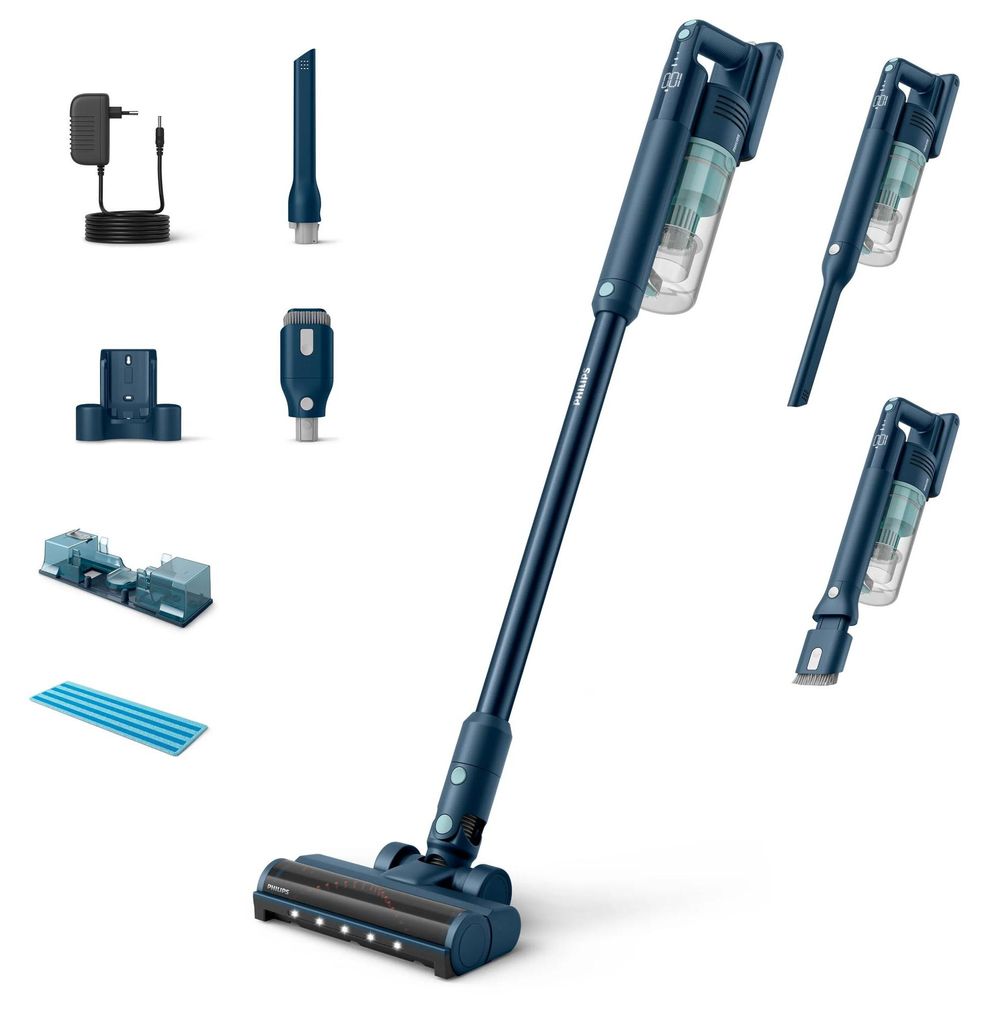 Philips 5000 series XC5041/01 Aspirapolvere senza filo Immagine del prodotto 