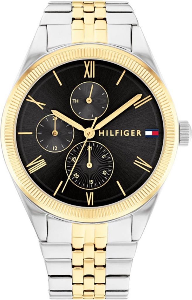 Betrachten Tommy Hilfiger ty557240 Produktbild 