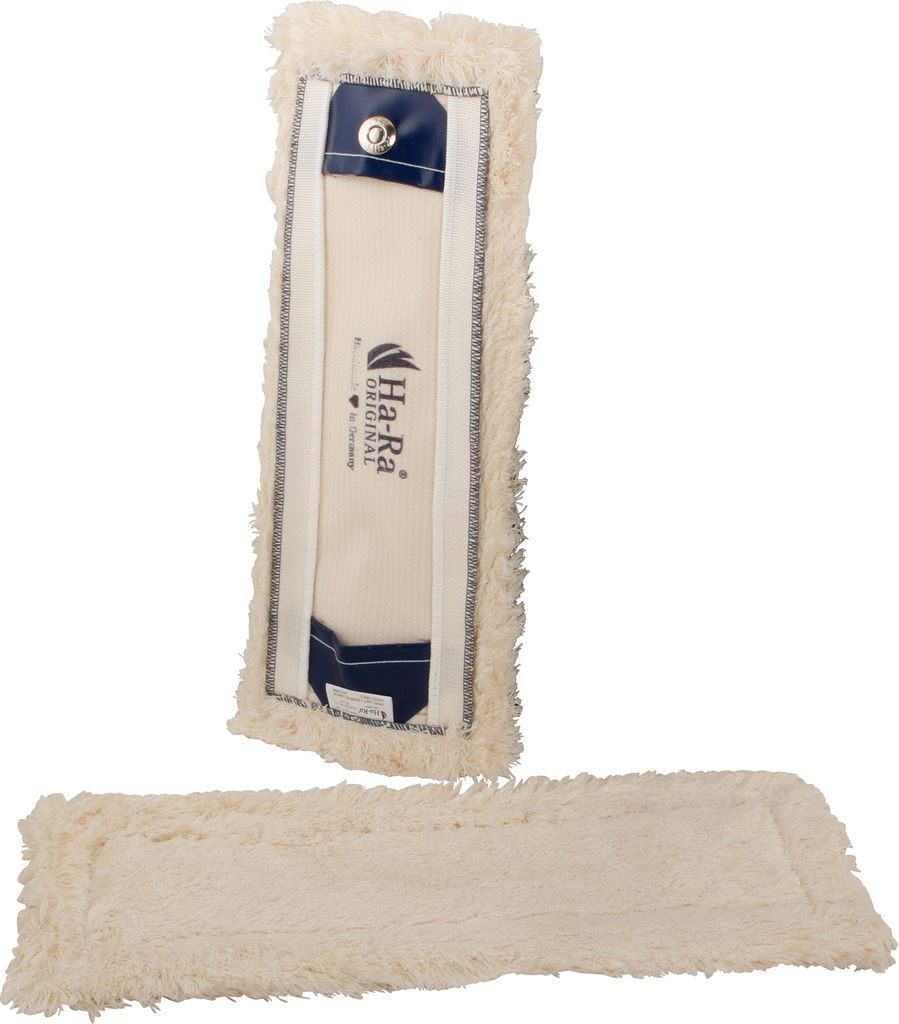 HaRa Fibre umide bianche, pelo lungo 42 cm per Bodenexpress Immagine del prodotto 