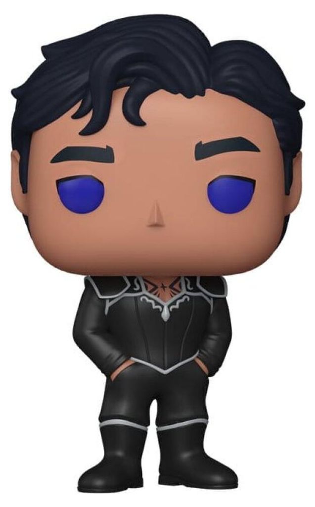 Funko. Figura de Acotar y Rhysand. Para niños. Talla única Imagen del producto 