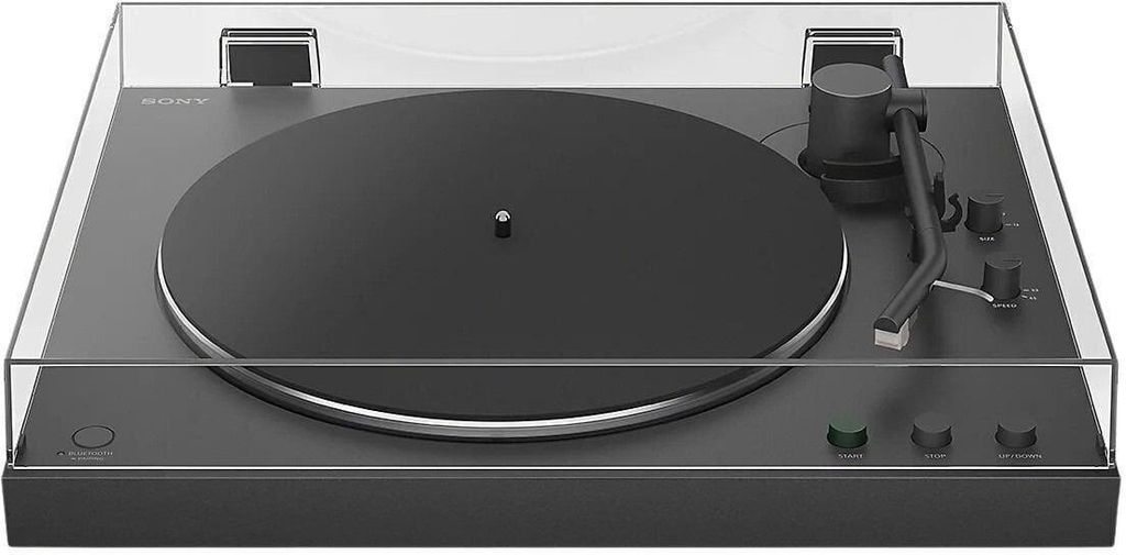 Sony PS-LX3BT, Gramofon s řemínkovým náhonem, Automatický, Obrázek produktu 