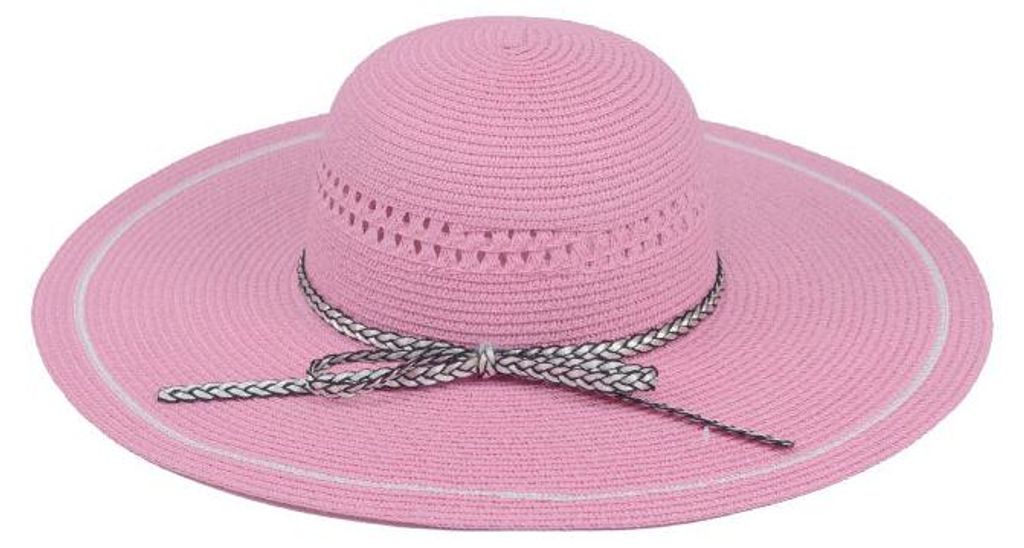 Sonnenhut Provence rosa Produktbild 