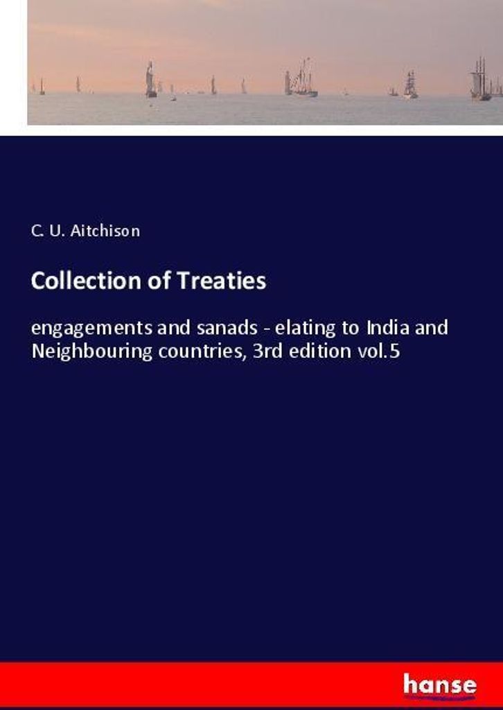 Collection of Treaties