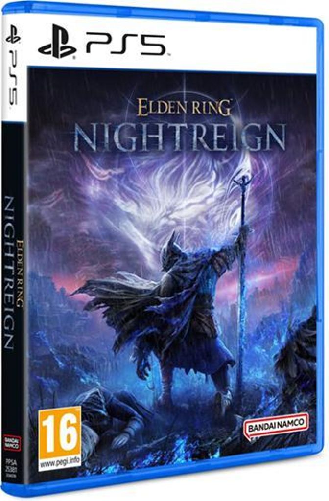 Elden Ring Nightreign Obrázok produktu 