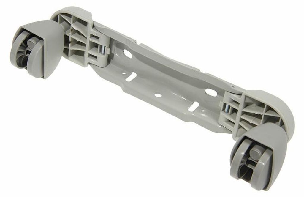 Delonghi supporto ruote termosifone radiatore olio Comfort Immagine del prodotto 