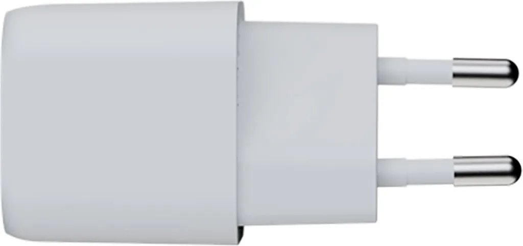 Chargeur Mural 20W GaN2 Ultra Xtorm Blanc - Technologie de Charge Rapide - 9