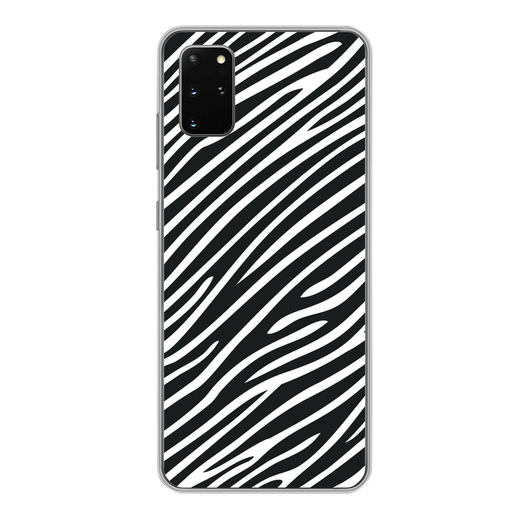 MuchoWow® Handyhülle Schutzhülle Hülle für Samsung Galaxy Produktbild 