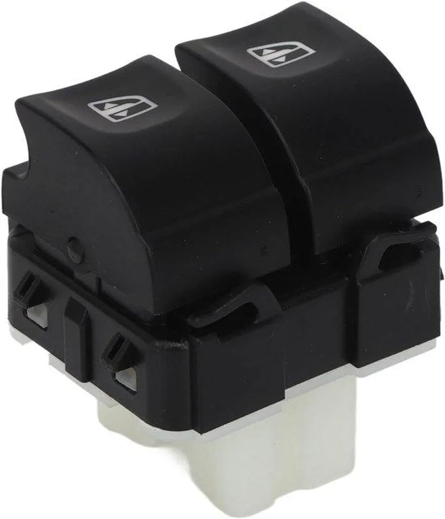 Bouton Lève-Vitre Confort Renault Clio 4 IV 2013-2017 Réponse Rapide