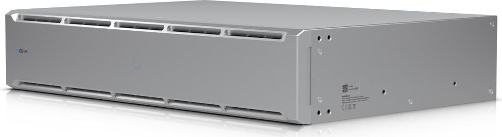 Ubiquiti UPS-2U, Line-Interaktiv, 1,5 kVA, 1000 W, Sine, Produktbild 