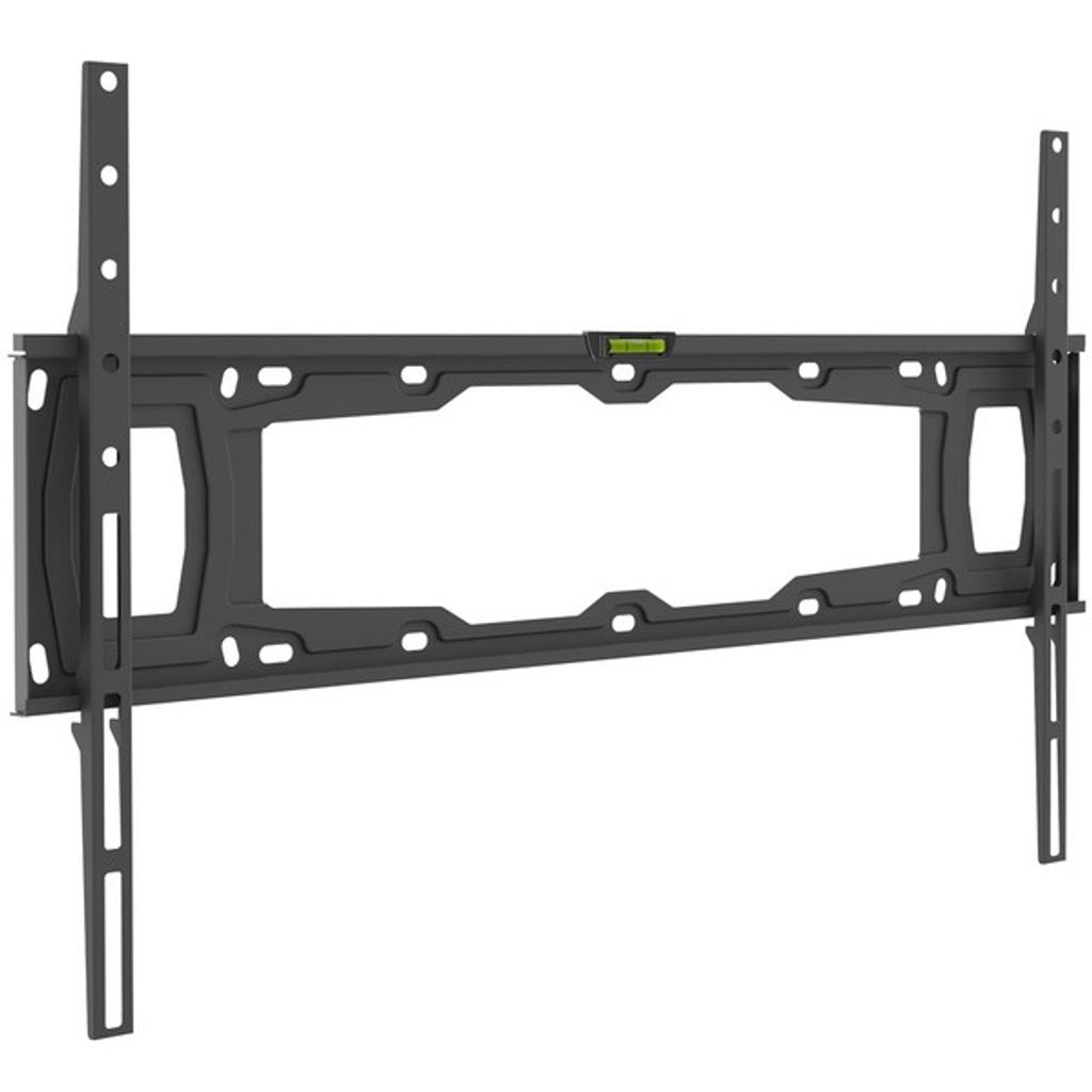 BARKAN E400+.B Flat Curved TV Wandhalterung