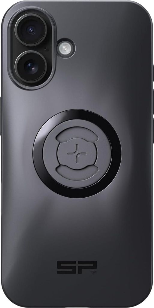 SP Connect SP Phone Case SPC+ iPhone 16e - schlanke, Produktbild 