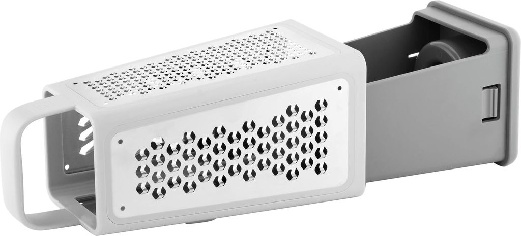 ZWILLING Z-Cut Râpe multifonctionnelle 6 en 1 avec 4 Image du produit 