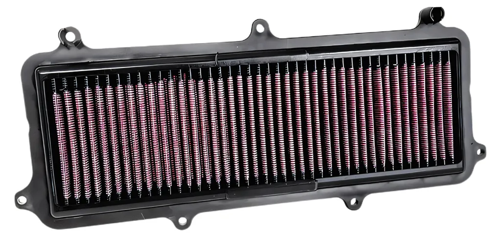 Filtre à air MIW HighPerformance pour Honda CB 1000 R - Qualité OEM