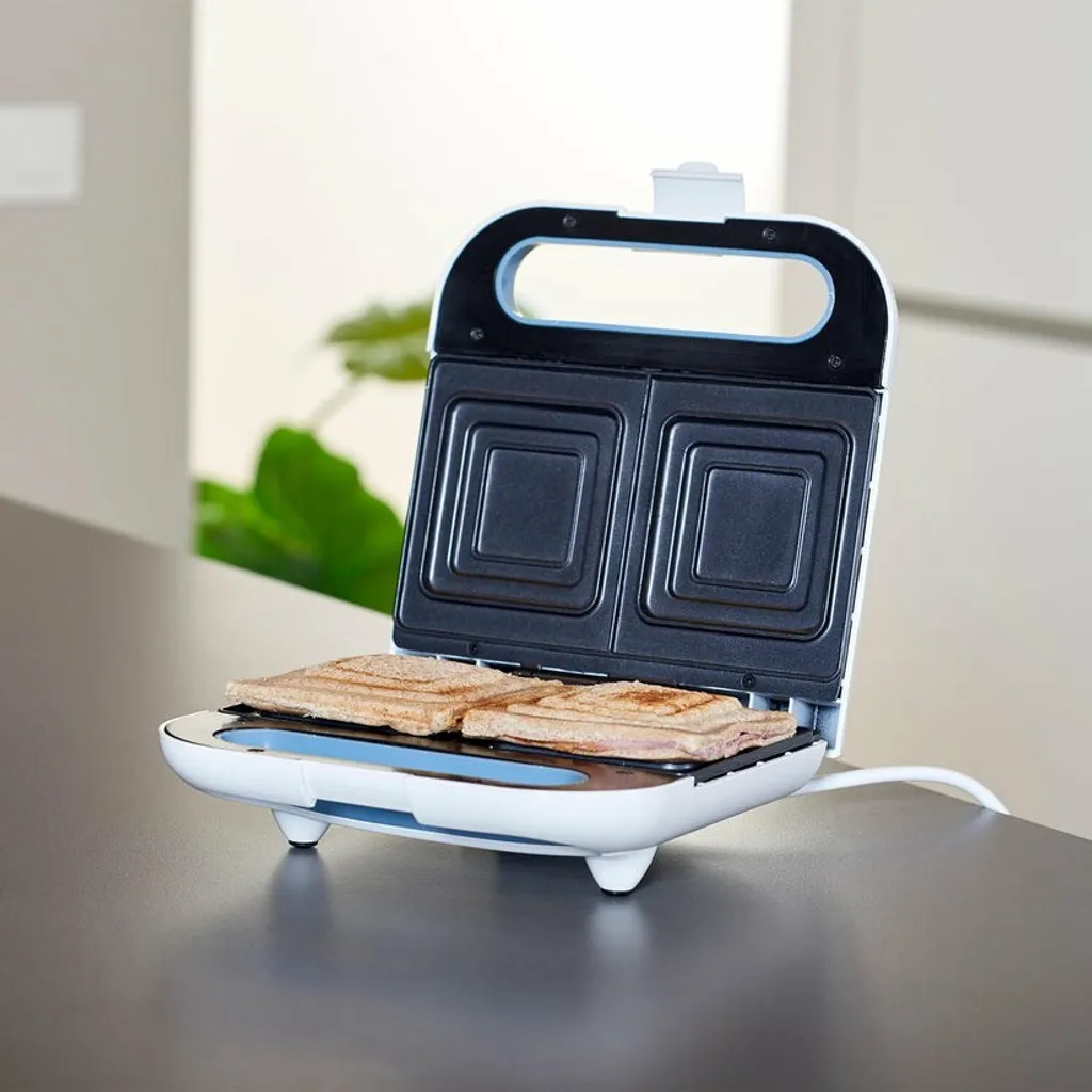 Machine à Croque-Monsieur Taurus Mysandwich Plaques Antiadhésives - 4