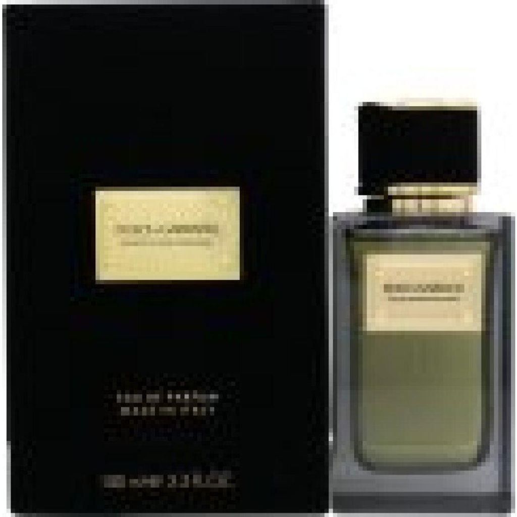 Dolce & Gabbana Velvet Black Patchouli Eau de Parfum 100ml Produktbild 