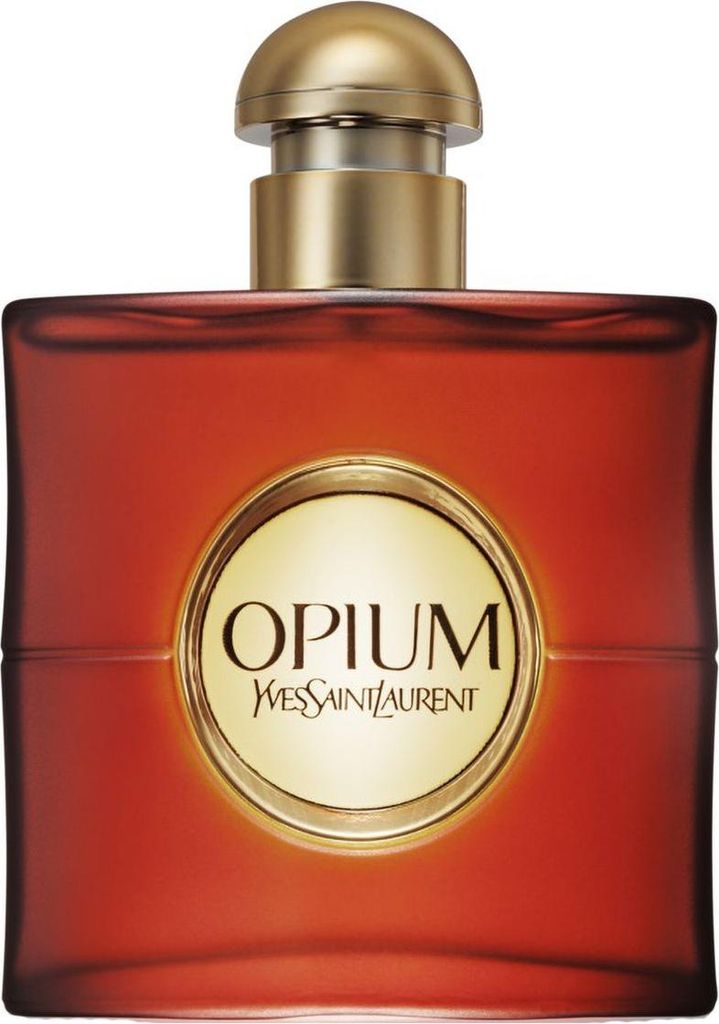 Yves Saint Laurent Opium 2009 Eau de Toilette für Damen 50 Image du produit 