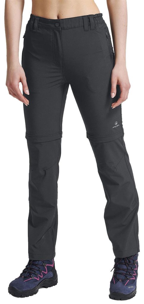 ATHL DPT. Pantaloni da trekking funzionali da Immagine del prodotto 