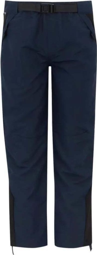 Regatta Sorcer Mount Vii Hosen Blau 7-8 Years Jungen,Mädchen Blau 7-8 Years