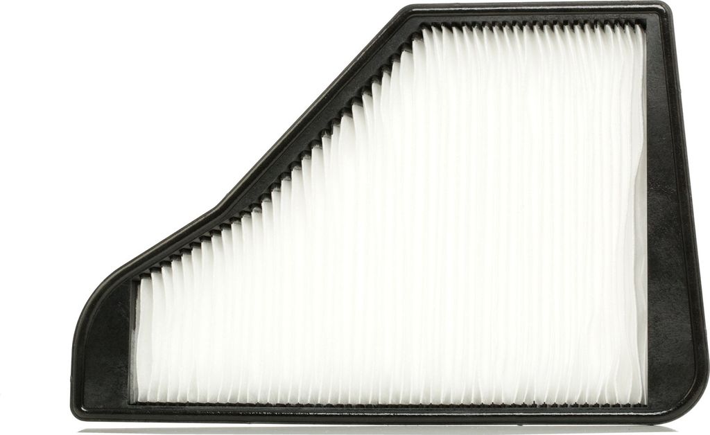BOSCH 1 987 435 116 Innenraumfilter Pollenfilter passend Produktbild 