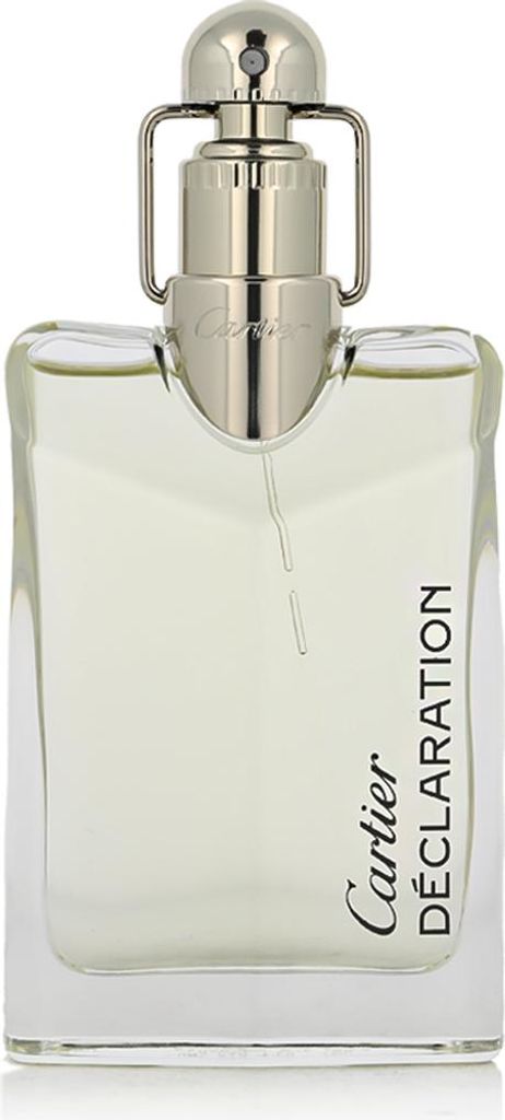 Cartier Dé claration Eau De Toilette Nachfü llbar 50 ml ( Mann)