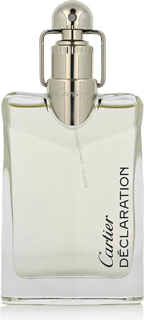 Cartier Déclaration 50ml EDT Ricaricabile | La Scelta del Vero Gentiluomo
