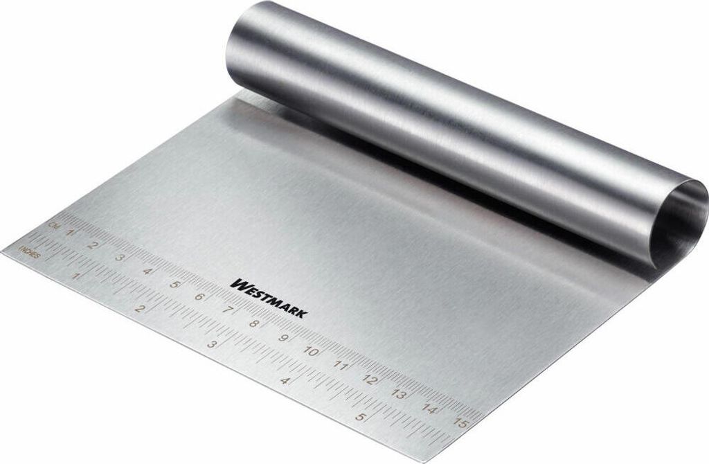 Westmark Teigkarte mit Skala, 13632270 Produktbild 