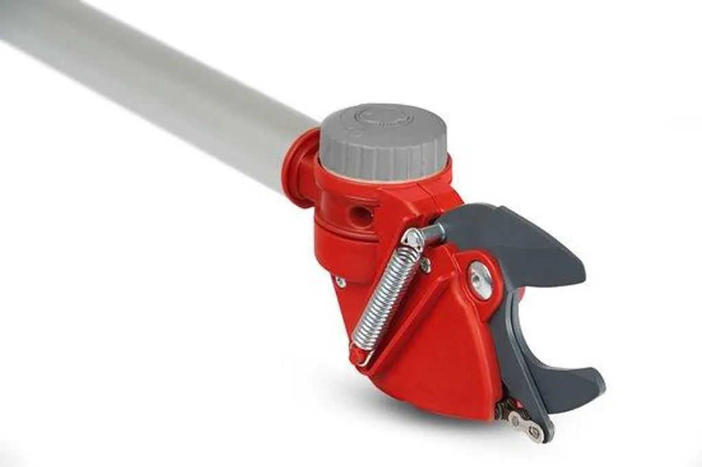 Sécateur de Taille E-Multi-Star 32 mm pour Entretenir Haies et Arbustes - 12