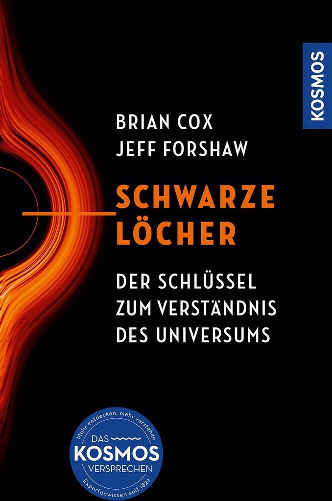 Schwarze Löcher