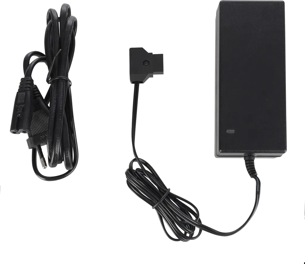 Chargeur de Batterie V-Mount Falcon Eyes FC-B1 Secteur - Modèle 290690