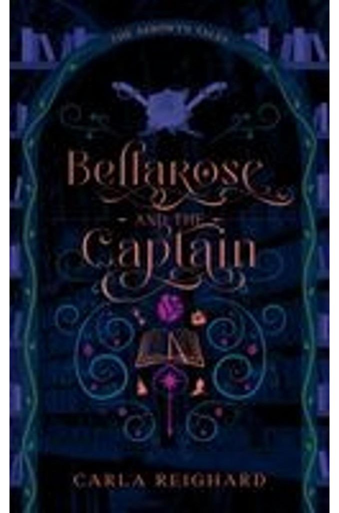 Bellarose and the Captain