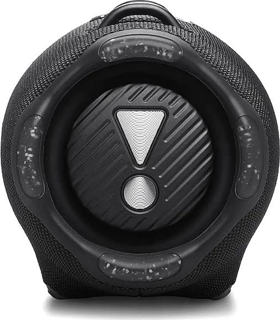 JBL Xtreme 4 Black : finies les pannes de batterie en pleine soirée !