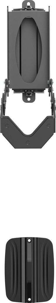 Wiltec držák na kolo na zeď 11,8 x 30,7-34 x 43,8-62,5 cm Obrázek produktu 7
