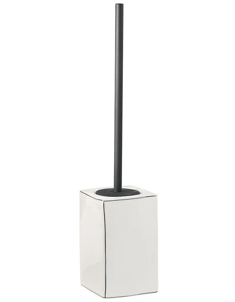 Accessoire WC Pose Libre Lucrezia LC33 pour une Salle de Bains Moderne