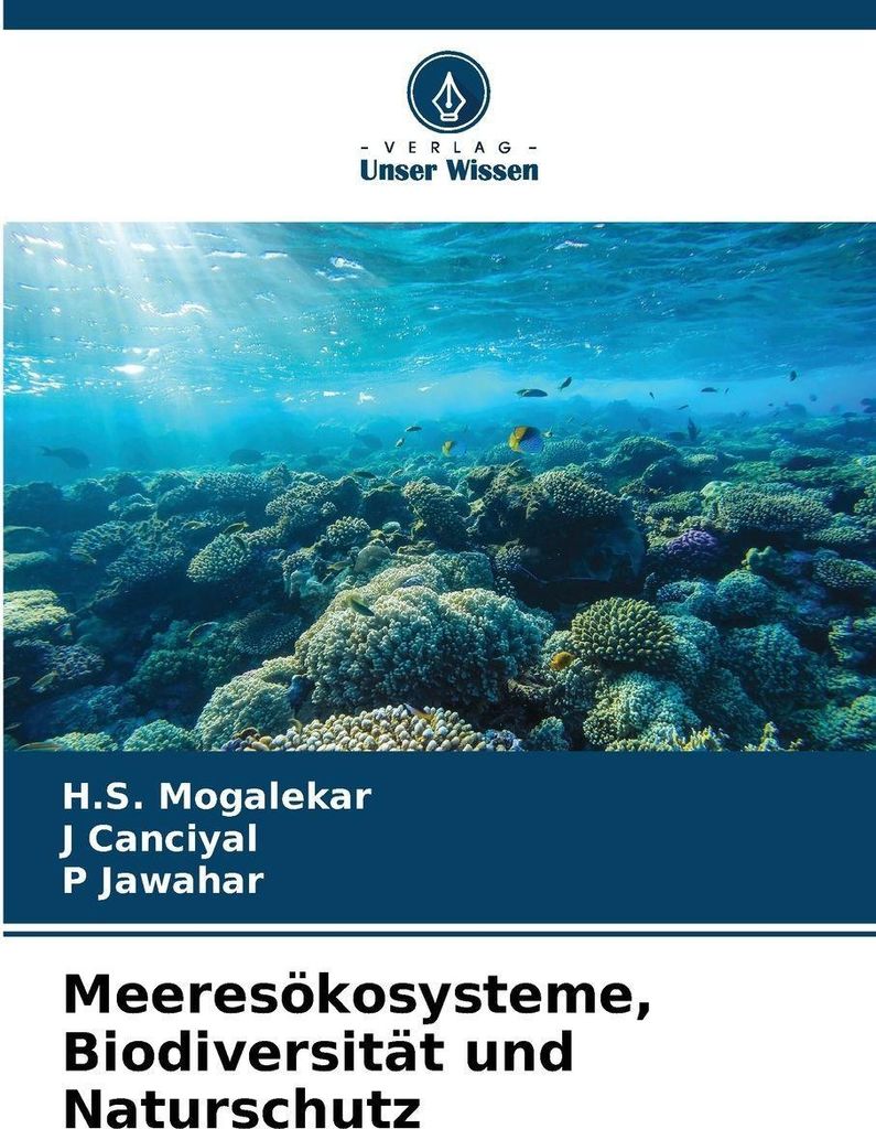 Meeresökosysteme, Biodiversität und Naturschutz
