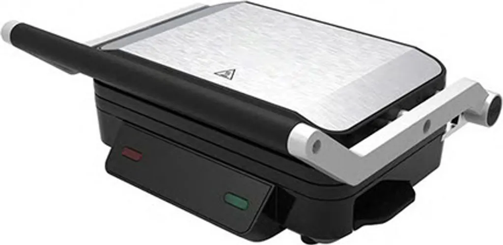 Appareil à croque-monsieur et panini Akai APA-356 pour une cuisson rapide