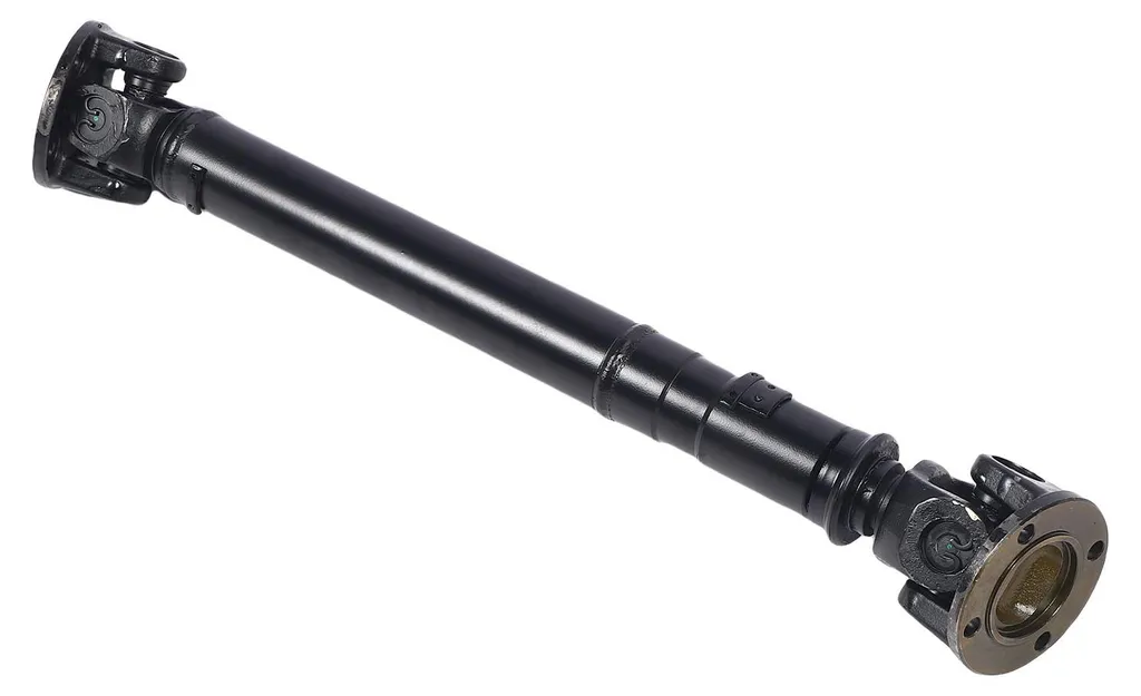 Arbre de Transmission Avant TVB100610 en Acier pour Defender 90 110