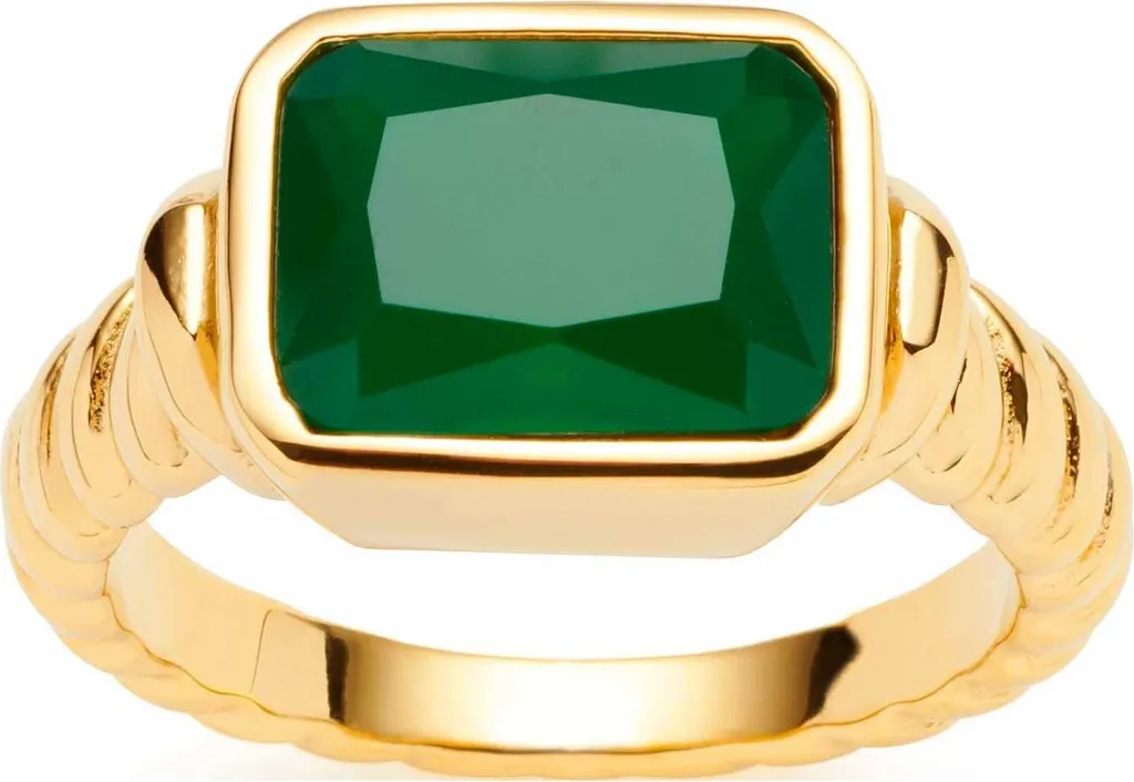 JEWELS BY LEONARDO Donna Acciaio inossidabile