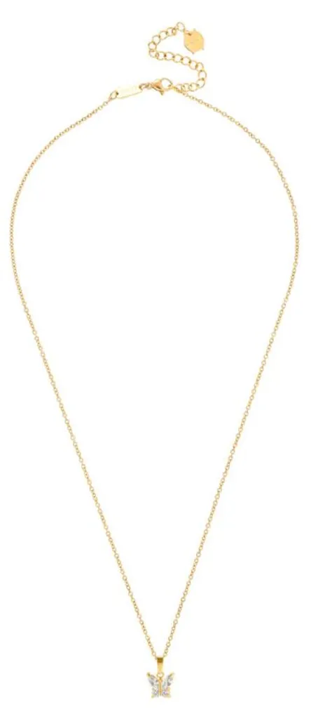 Collier Eins Ao Ojbn03G pour Mariage et Soirée - Accessoire Chic Femme