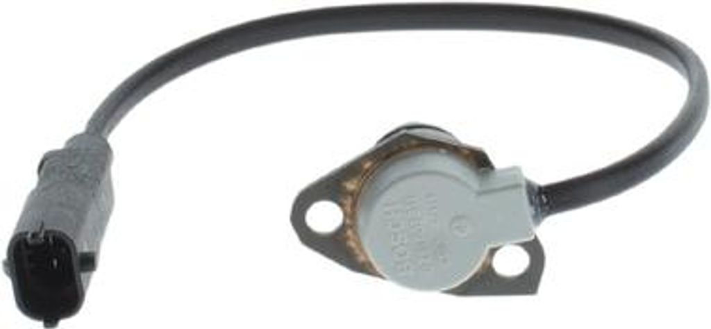 BOSCH 0 281 002 313 Druckregelventil Common-Rail-System Kraftstoffdruckregler